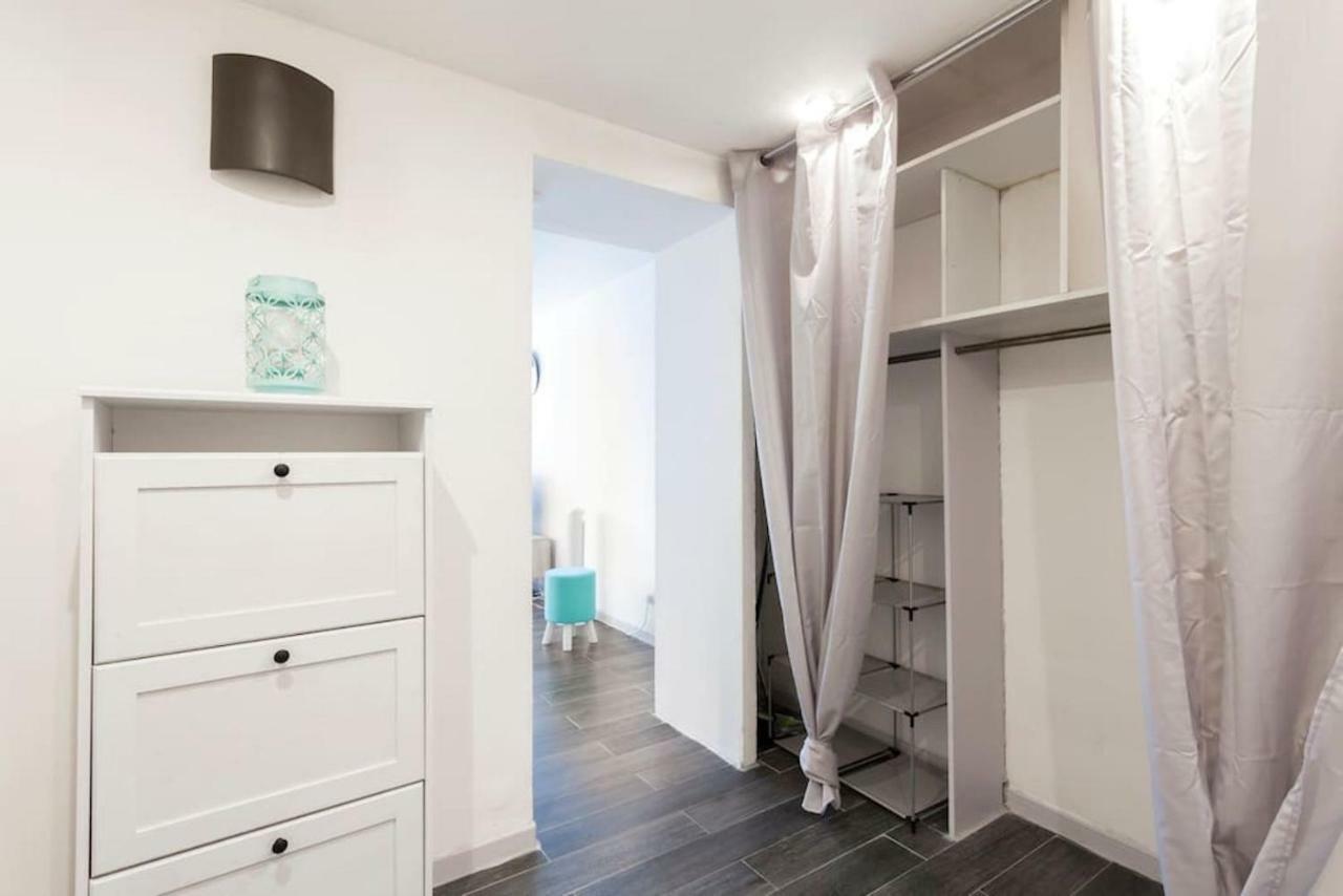 Appartement Le St Roch Montpellier Bagian luar foto