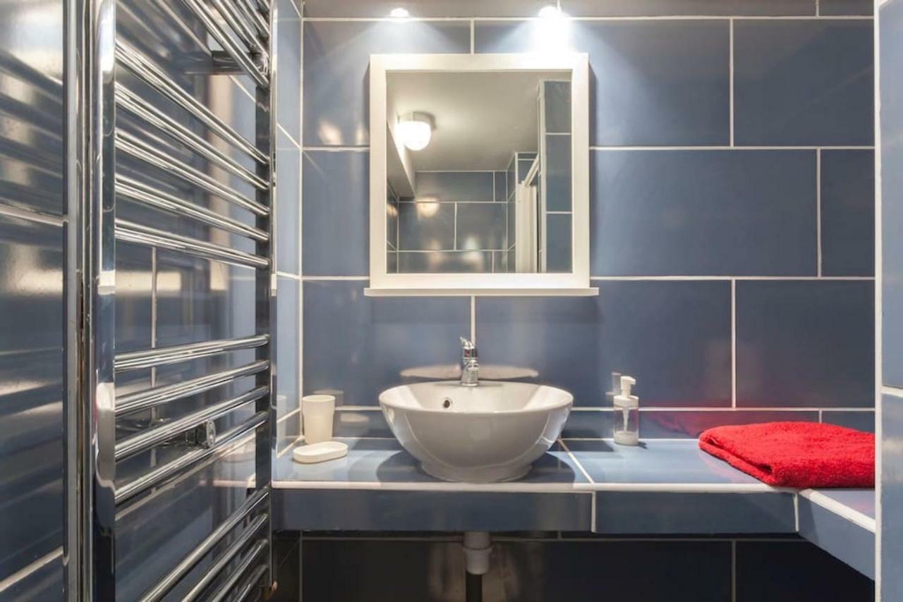 Appartement Le St Roch Montpellier Bagian luar foto
